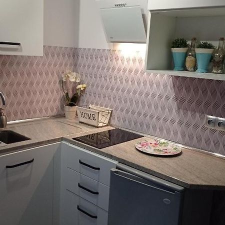 Maly Apartamencik Teo 레왈 외부 사진