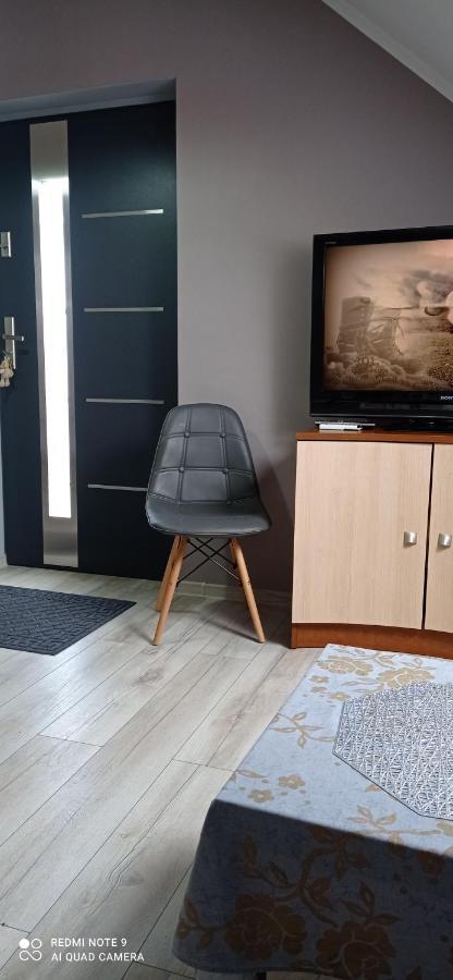Maly Apartamencik Teo 레왈 외부 사진
