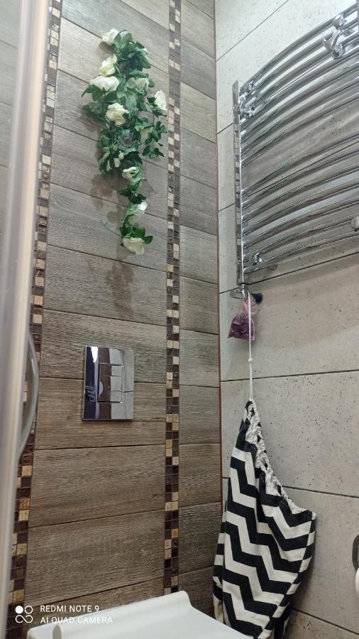 Maly Apartamencik Teo 레왈 외부 사진