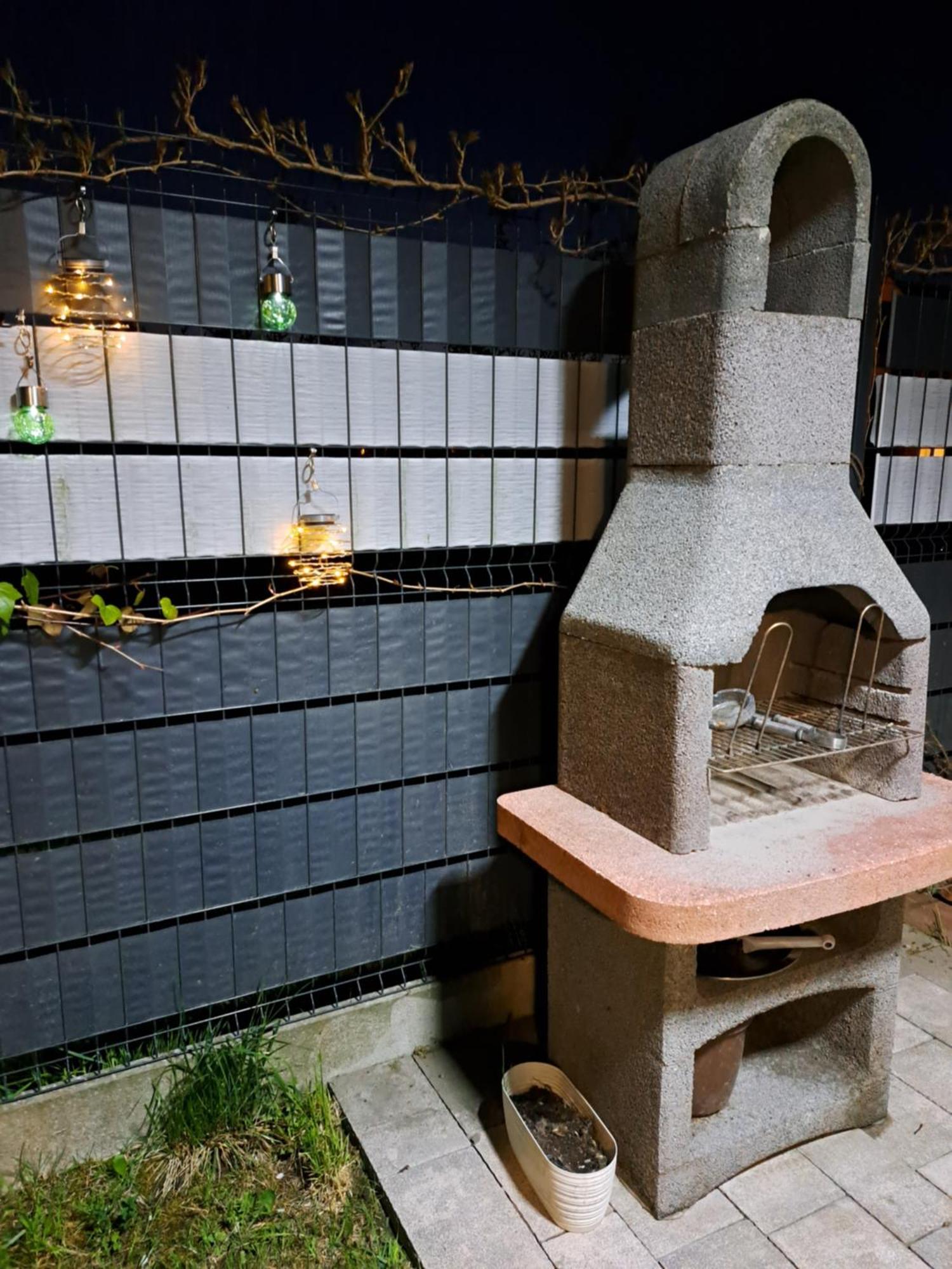 Maly Apartamencik Teo 레왈 외부 사진